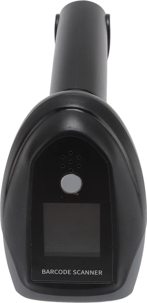 Scanner portatif QR Code et 1D 2D polyvalent pour magasin et entrepôt
