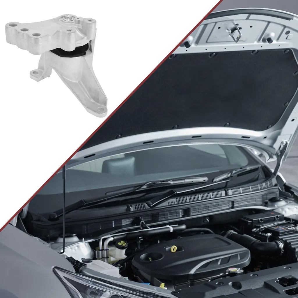 Support Moteur Honda Crown Road TG1 : Réduisez les Vibrations du 1.5T