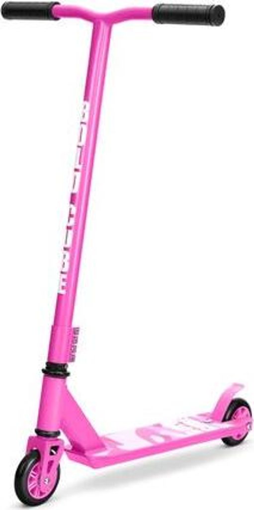 BOLDCUBE Stunt-Scooter - Pink Produktbild 