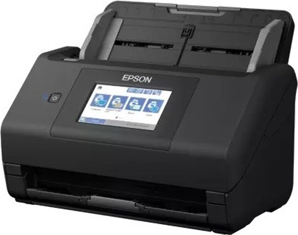 Epson WorkForce ES-580W Produktbild 14