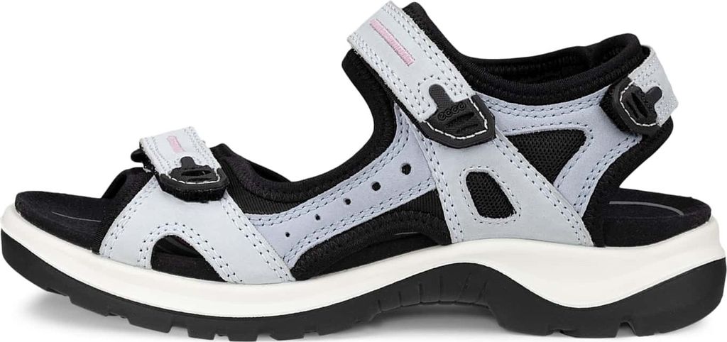 Ecco Offroad 069563 60563-Air/Dusty/Blue EU 40 Immagine del prodotto 