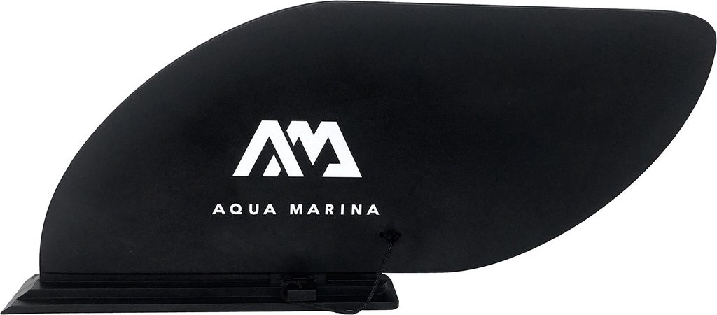 Ballast Aqua Marina Einschub Für Aufblasbare Kajaks Nylon Uv-Beständig