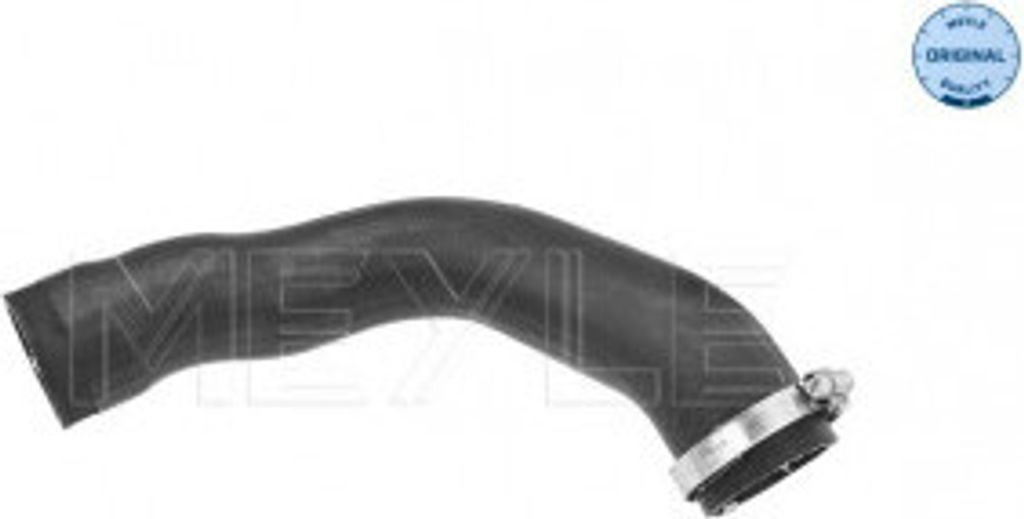 MEYLE 014 036 0029 - OE 639 528 17 82 Ladeluftschlauch für Viano W639, Vito W639