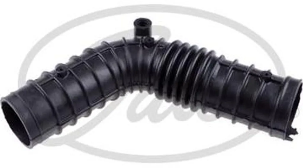 Durite d'admission d'air GATES ANTK1113 compatible BMW E36 13711727635