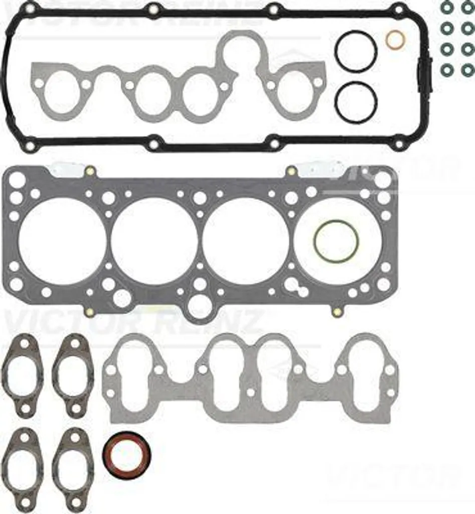 Victor Reinz 02-29305-02 Kit de joints de culasse pour A6 4A et 5 E34