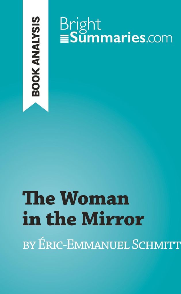 The Woman in the Mirror