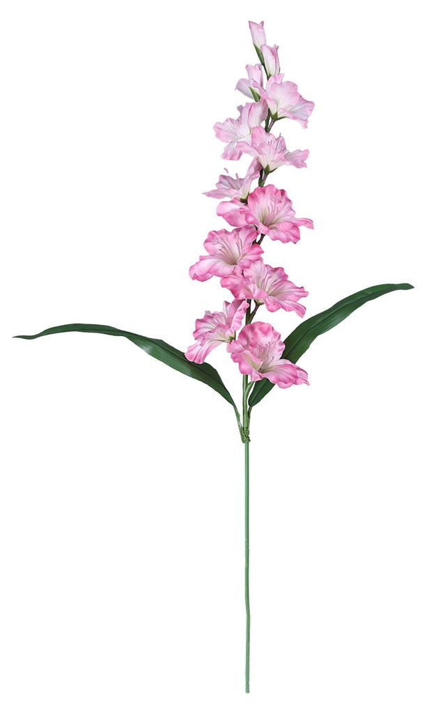 Künstliche Gladiolenblüten – Pflegeleichte Schönheit für Zuhause, Garten, Hochzeit und andere Anlässe