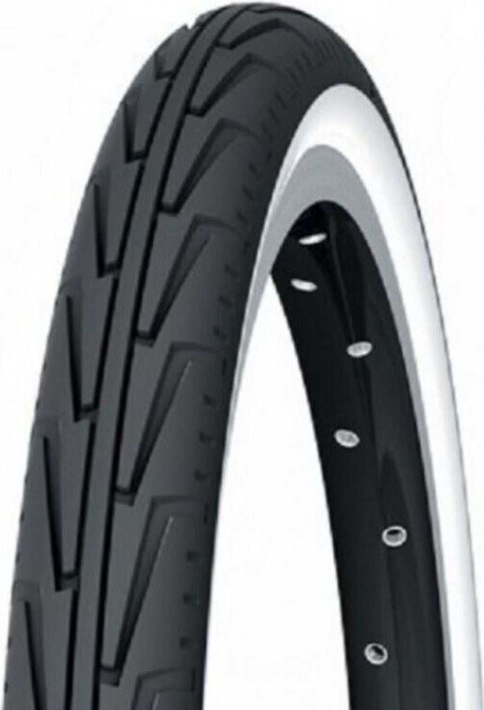 MICHELIN Bicycle Tyre City J Access Line 37-451 (20X1 3/8) Obrázok produktu 