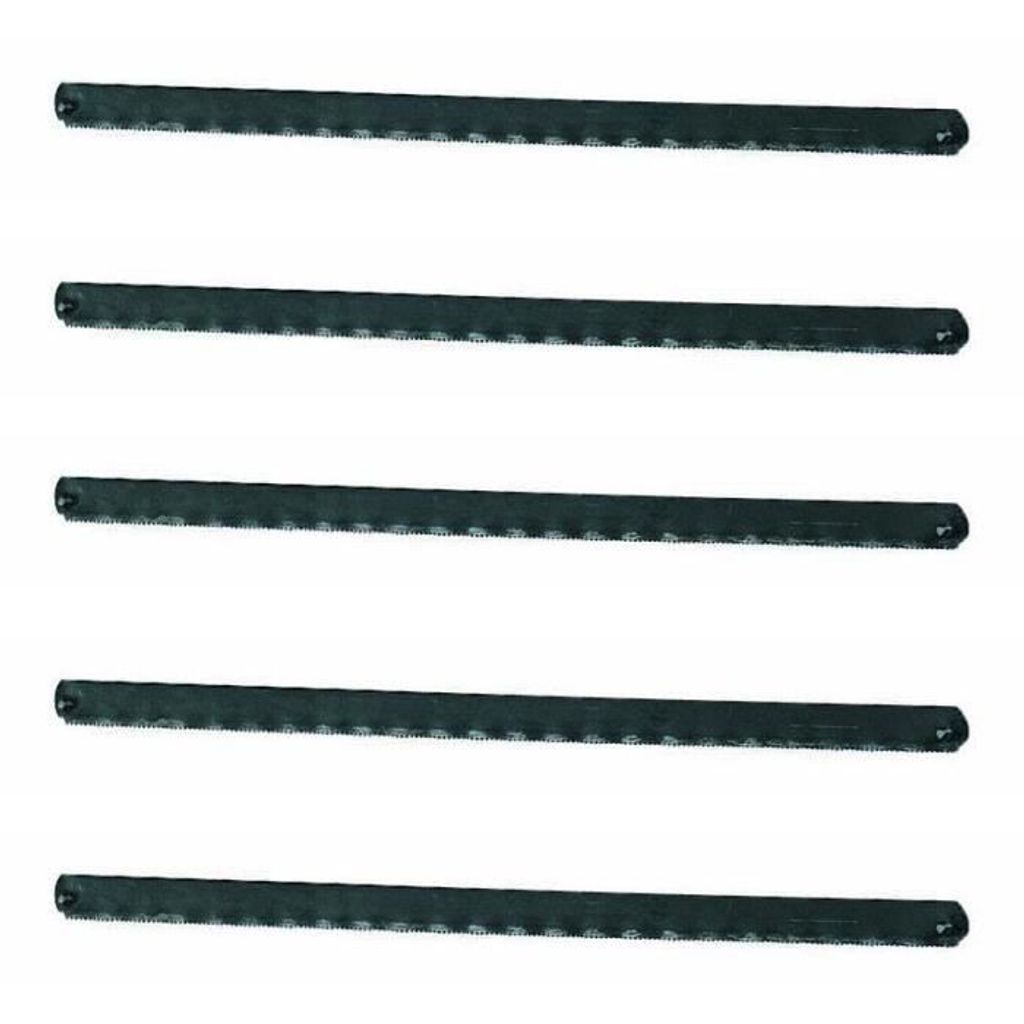 Stanley HTS Metallsaegeblatt 150mm 5St. fuer 15-218 Image du produit 