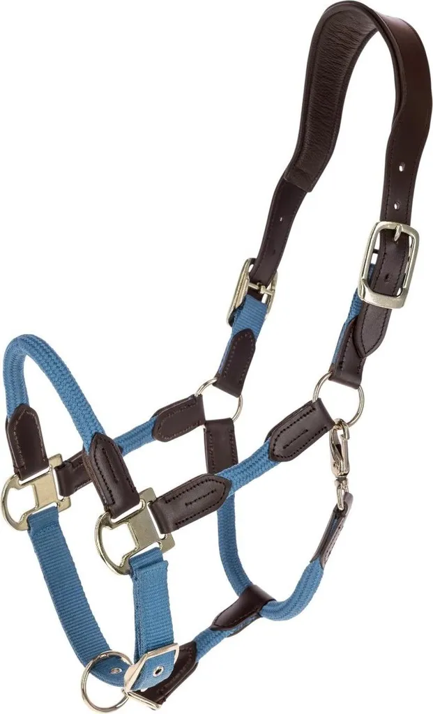 Benessere Cavallo: Covalliero Cordano Deluxe Smoked Blue Cob