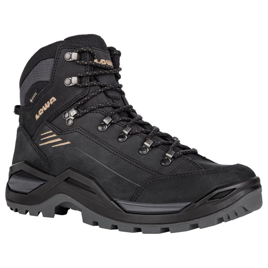 scarpe Lowa Renegade Evo Mid Gtx 3119169983 Immagine del prodotto 
