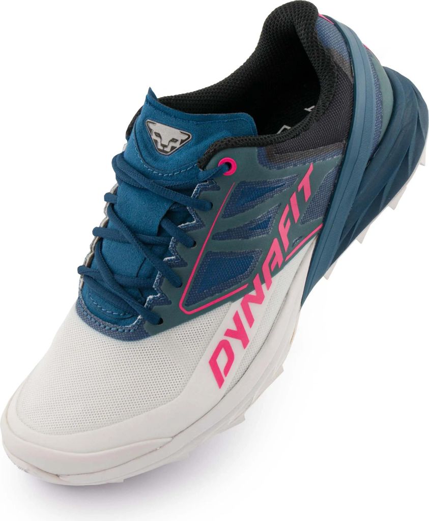 Damenschuhe Dynafit Wms Alpine Fjord-nimbus Blau - 38.5 Produktbild 