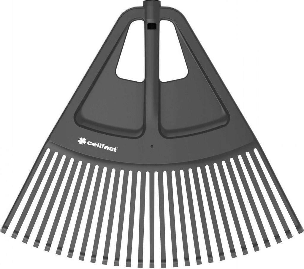 Kopf Für Fächerrechen Ideal Pro - C 40-314