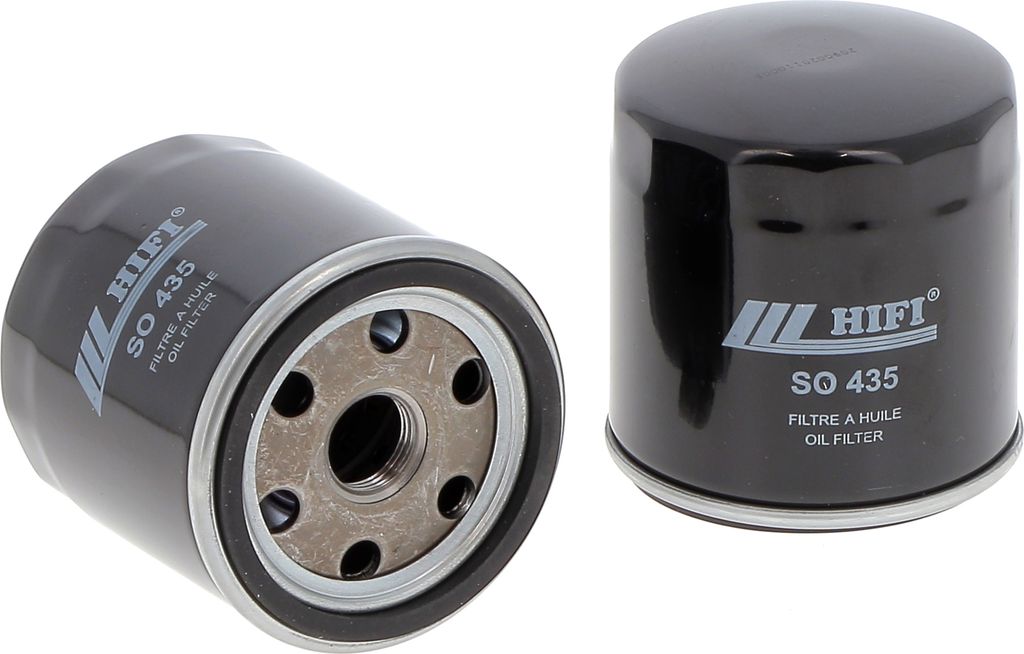 Hydraulikfilter SO 435