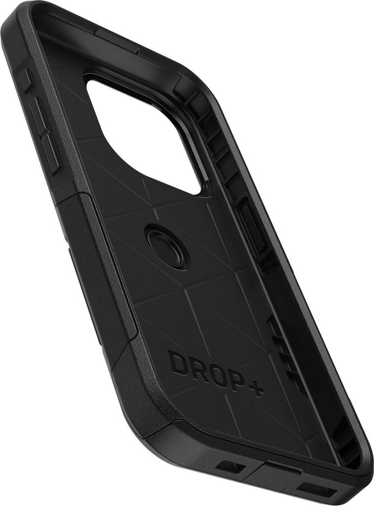 Otterbox Smartphone-Hülle 77-92562 Schwarz