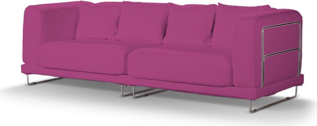 Bezug für Tylösand 3-Sitzer Sofa nicht ausklappbar