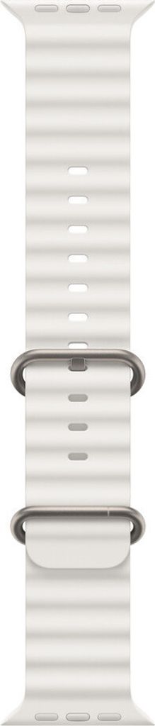 Apple Ocean Armband Weiß 42444549mm Obrázok produktu 
