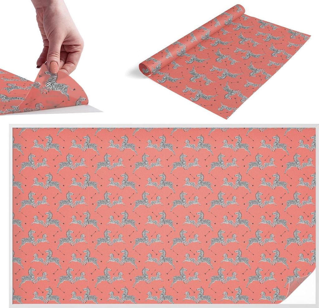 Buntglasfolie für Fenster – 116x200 cm – Stained-Glass-Fensterfolie, dekorativ & blickdicht – Selbstklebende Glasdekorfolie im Buntglas-Desi...