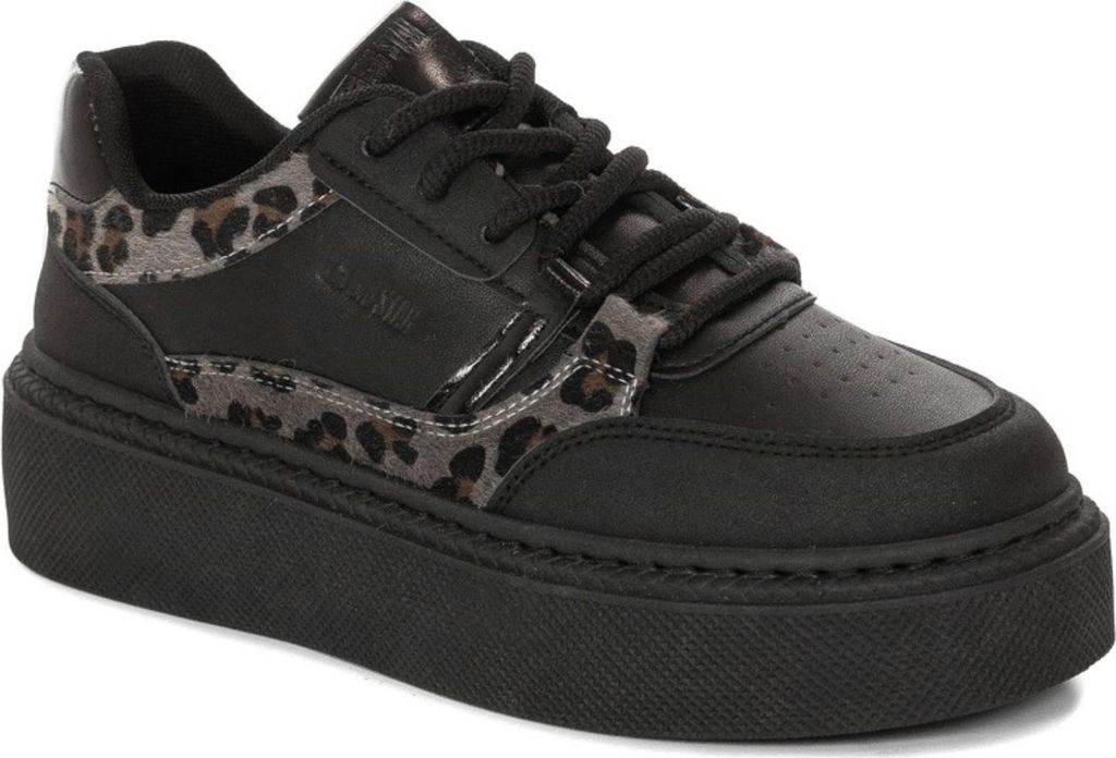 Schuhe Big Star SS274358BLACK