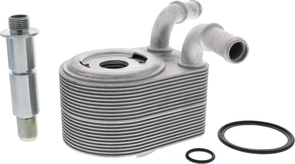 Ölkühler, Motoröl FORD Focus II, C-Max