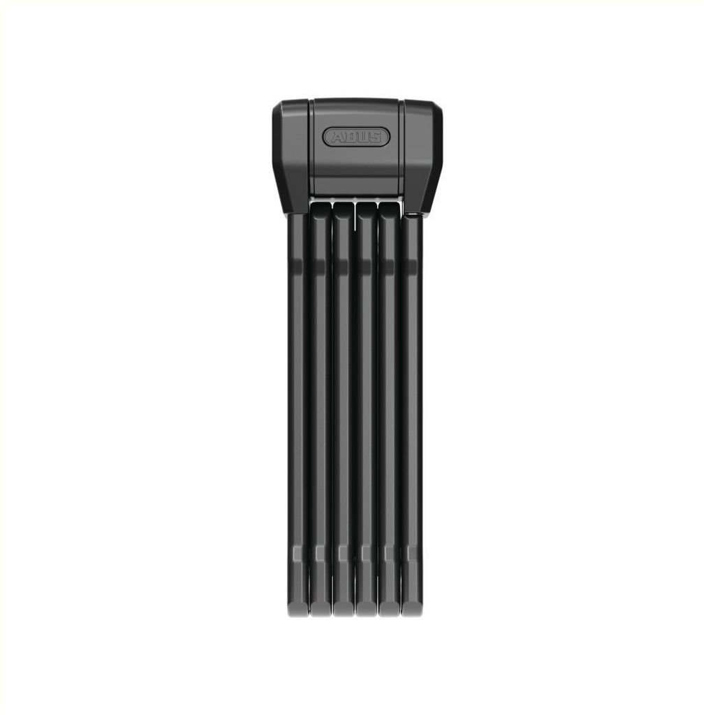 ABUS Bordo Faltschloss 6200K/90 SH BK schwarz Image du produit 