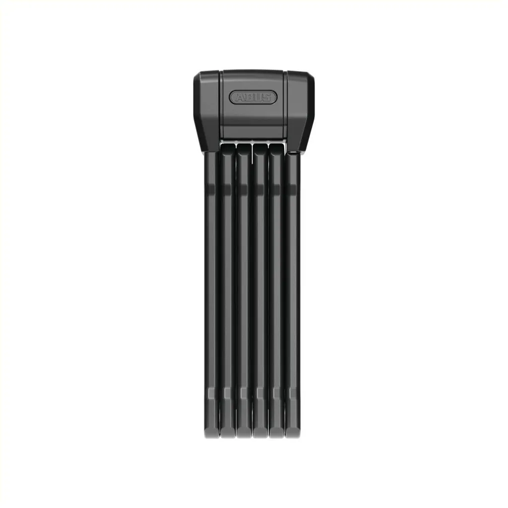 Antivol ABUS Bordo 6200K/90 SH articulé rotatif à 360° cylindre XPlus