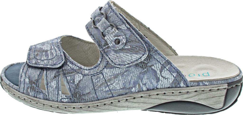 Waldläufer Garda 210504-140-206 (4.5/jeans) Produktbild 
