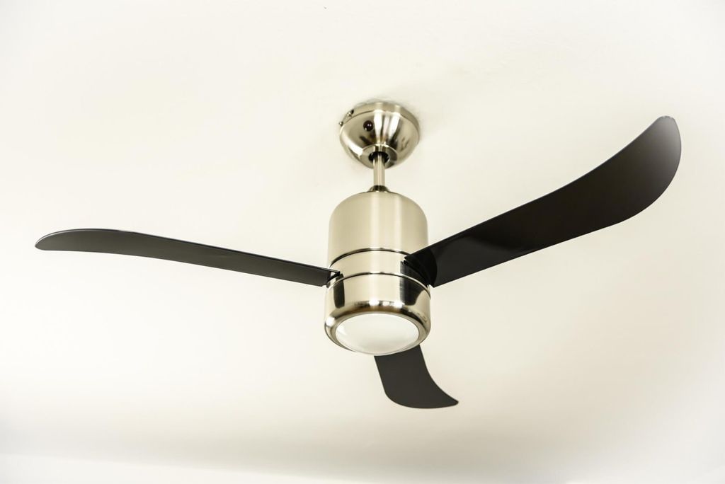 aireRyder Loft stropní ventilátor s dálkovým ovládáním Obrázek produktu 
