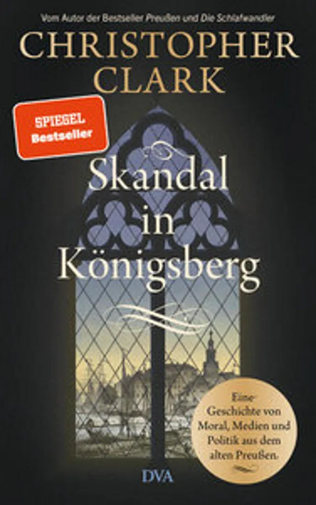 Skandal in Königsberg : Jeu d'Enquête Immersif et Mystère Historique