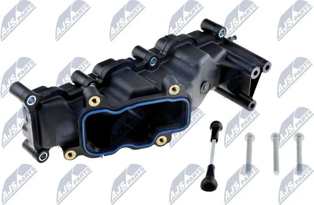 Solution Panne Admission OE 059129711DC pour Moteur Audi VW V6 TDI