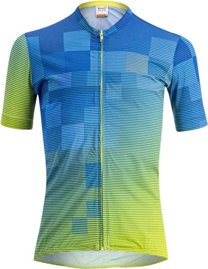 Sportful Rocket Kurzarm-radtrikot 10 Years Junge 10 Years