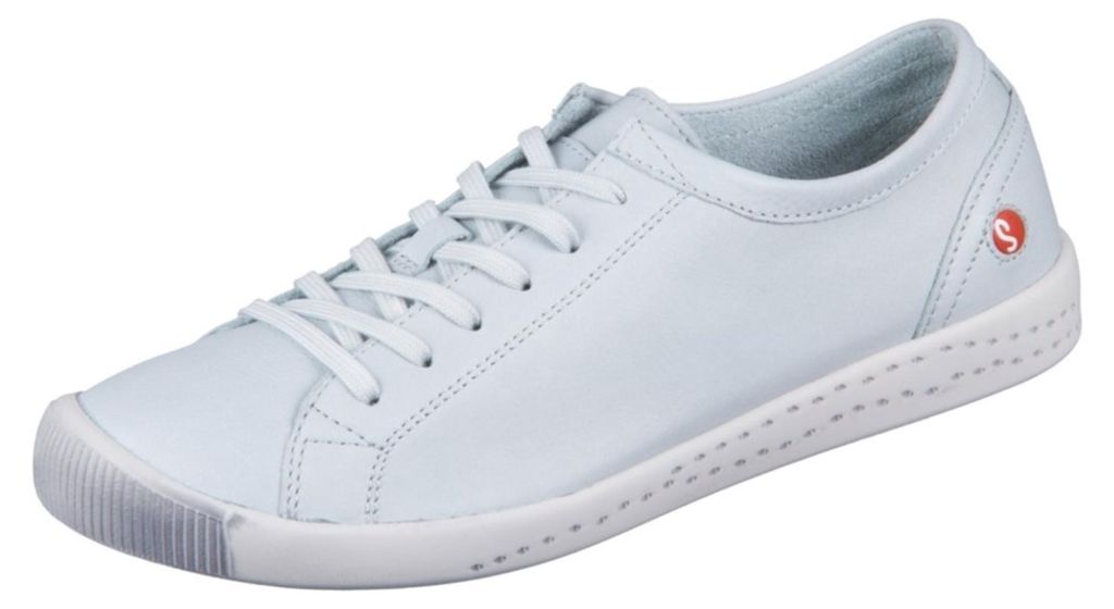 Softinos Isla Light Blue 38 Produktbild 