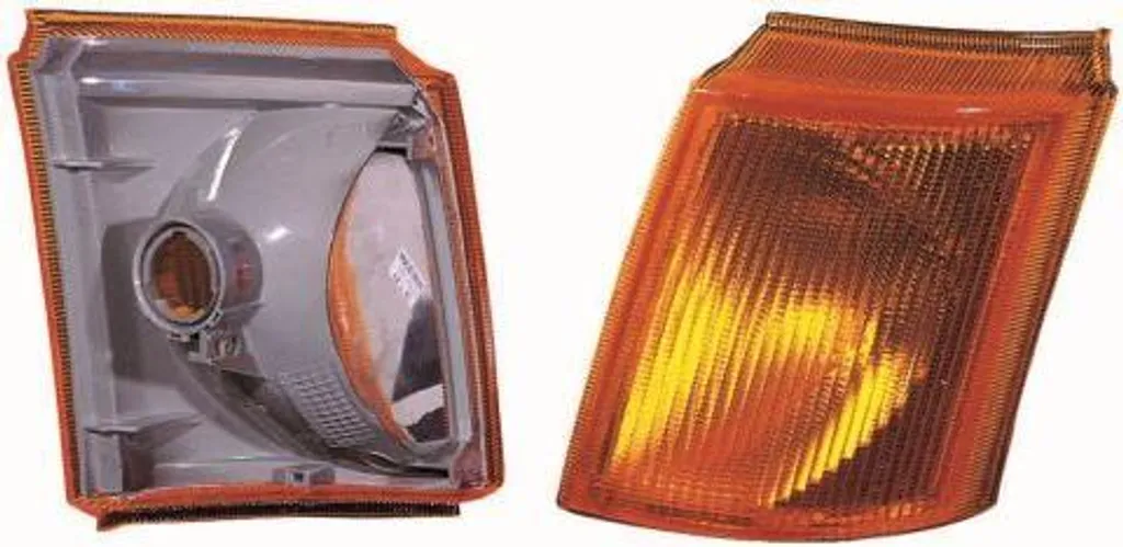 Luce Freccia Destra Ford Transit ABAKUS 431-1517R-UE - Ricambio OE