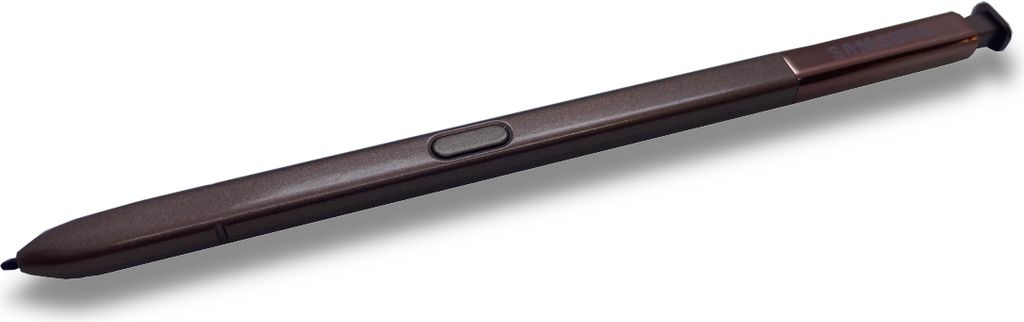 Samsung S Pen Stift Bronze für Samsung Galaxy Note 9 Produktbild 