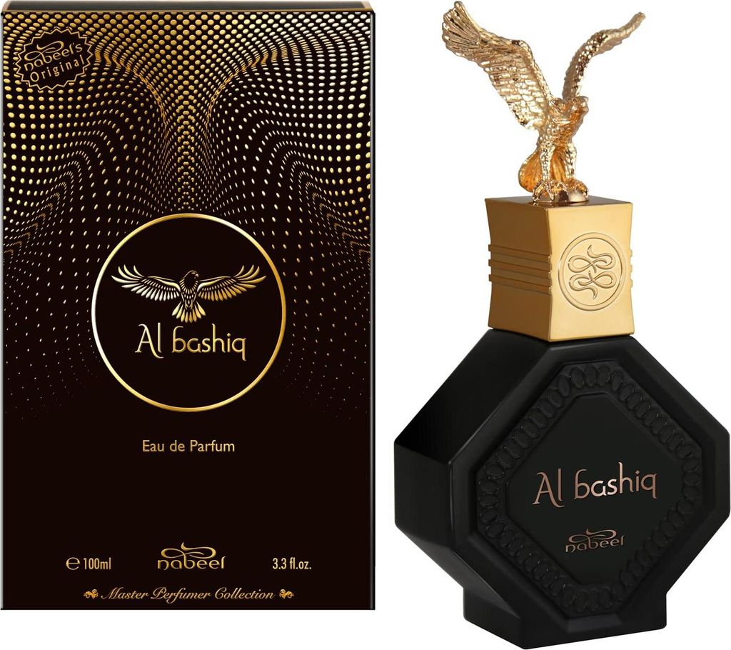 Al Bashiq 100ml Eau De Parfum Immagine del prodotto 
