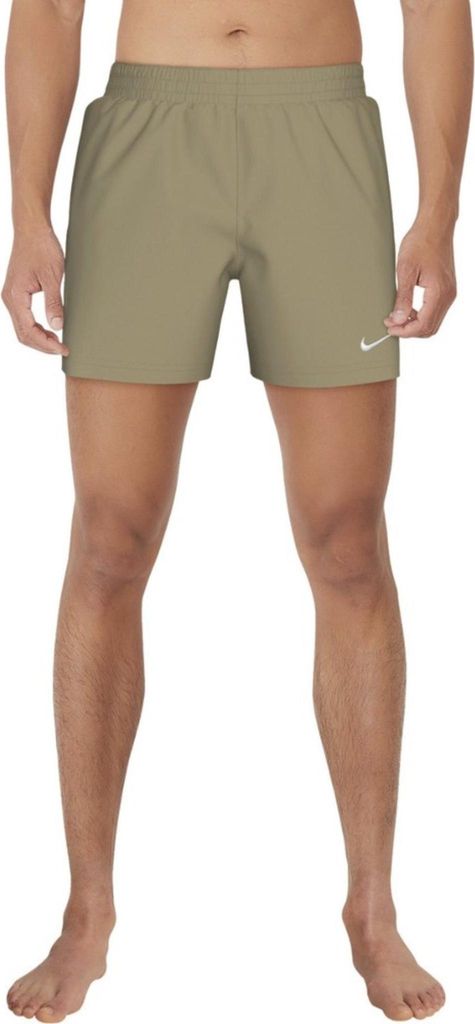NIKE Herren Badeshorts 5" Volley Shorts