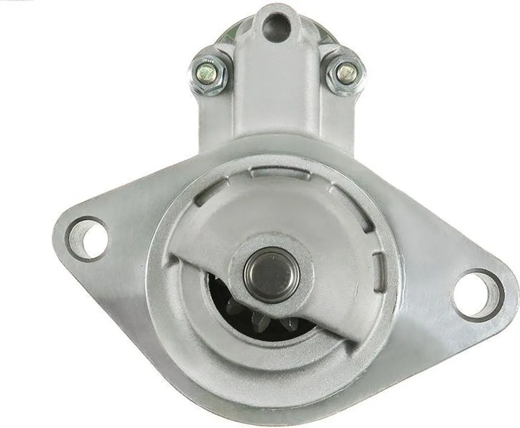 Démarreur Haute Résistance AS-PL S6473S - Qualité OE pour Moteur Honda