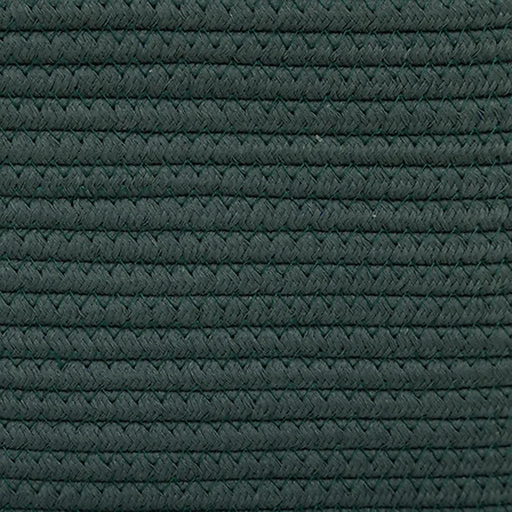 Panier à linge 80 Litres Vert 5five - Double compartiment Simply Smart - 3