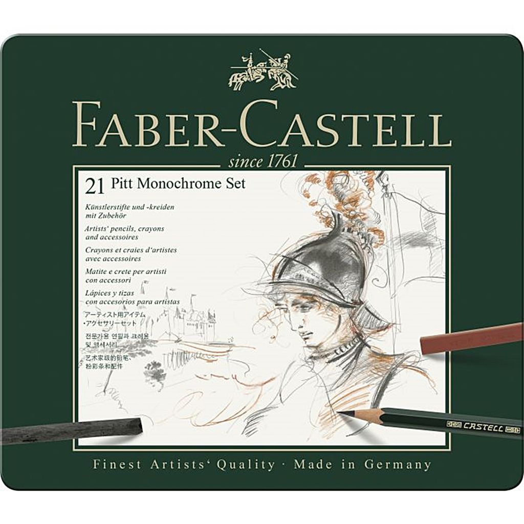 Faber-Castell 112976 Produktbild 