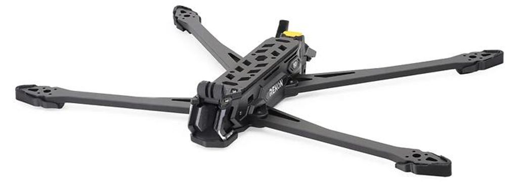 HGLRC Rekon10 PRO V2 Long Range Frame 10 Inch O4 Ready Produktbild 