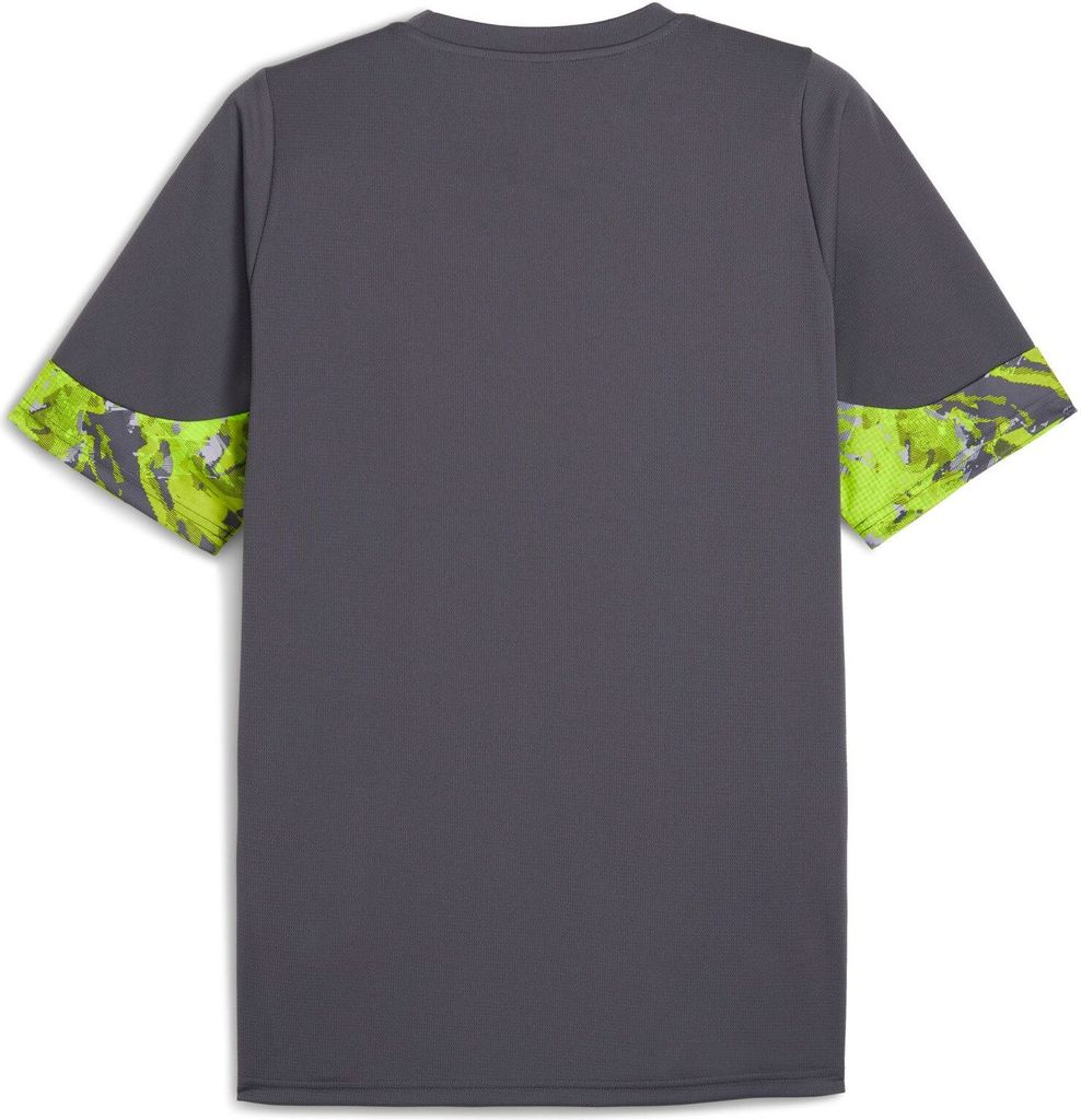 Puma individualCUP Jersey - grau, Größe:XXL