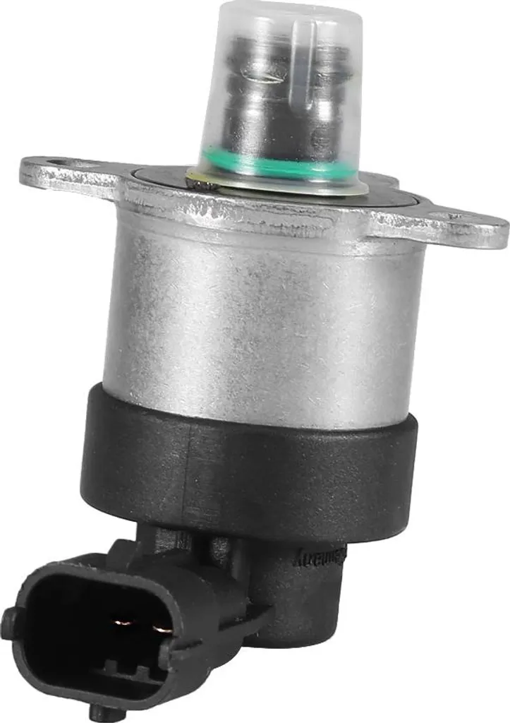 Soupape de mesure de carburant 0928400607 pour pompe d'injection Bosch