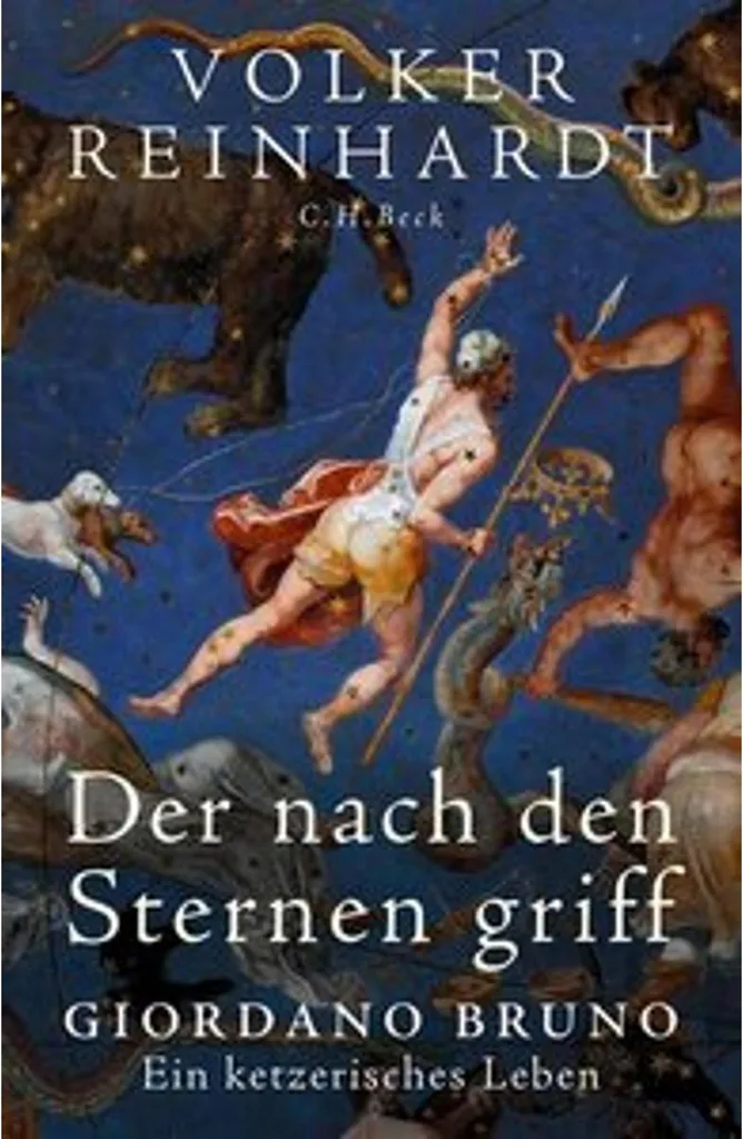 Album illustré Der nach den Sternen griff pour passionnés d'espace