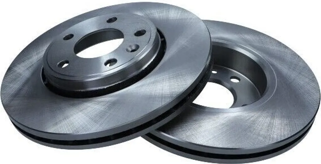 Disque de frein 7701206845 : stop aux vibrations au freinage sur Trafic II