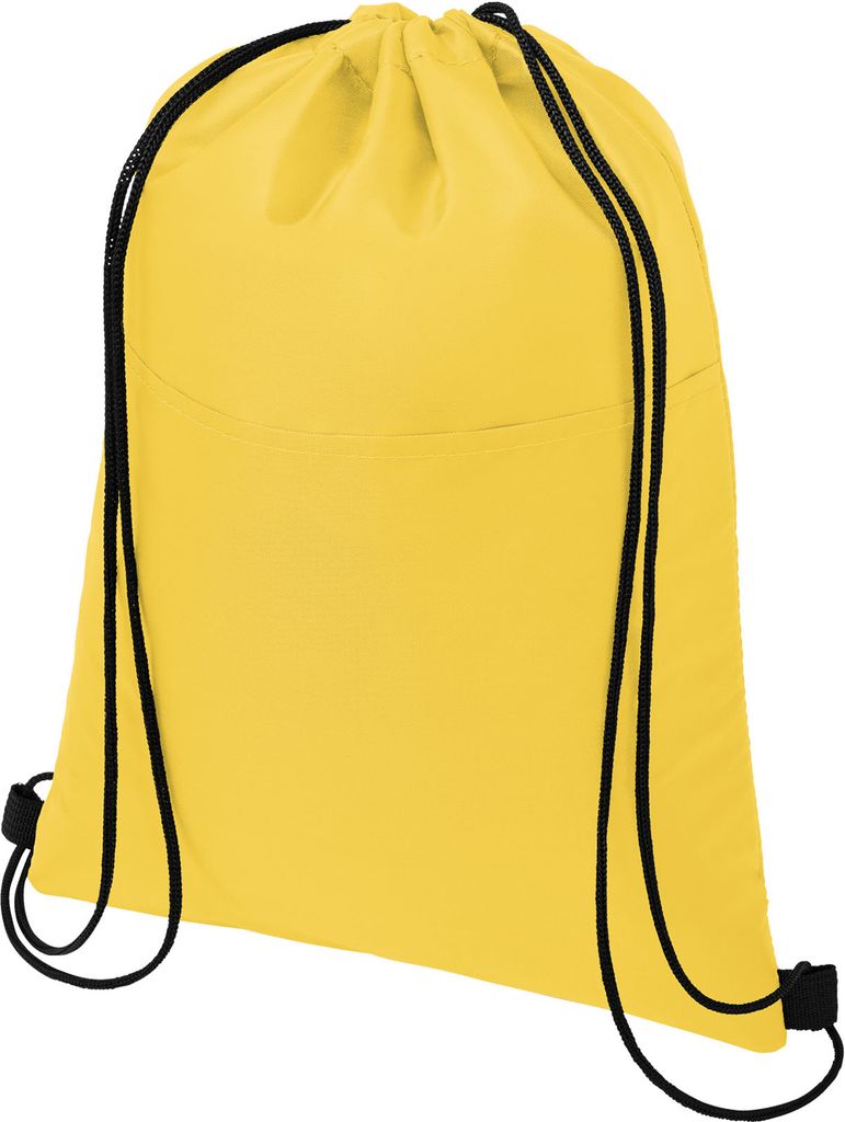Bullet - Kühltasche "Oriole" PF3476 (Einheitsgröße) (Gelb)