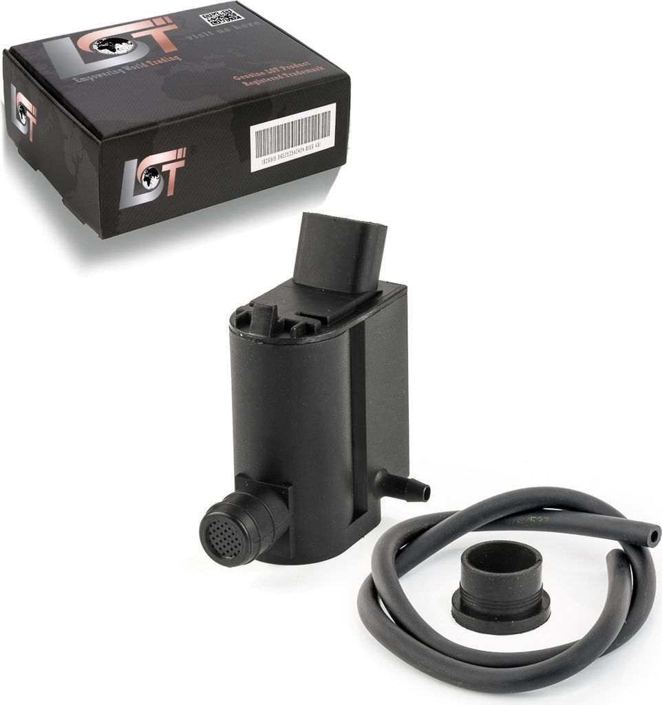Scheibenwaschpumpe Waschwasser Spritzwasser Pumpe Schlauch für Lexus für Toyota