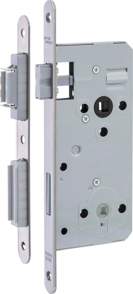 DORMAKABA Magnetfallenschloss Cludo WC mit 2-fach Produktbild 
