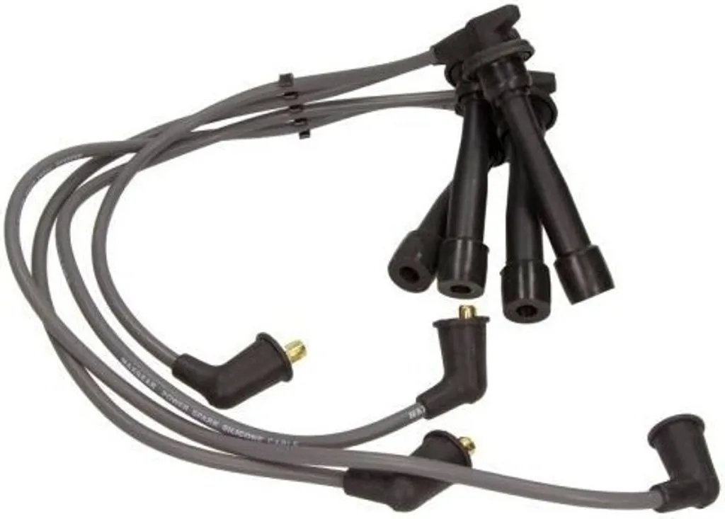 Câbles d'allumage haute température MAXGEAR 53-0115 OE 32700 PDA E01