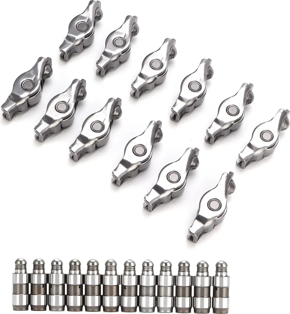 Kit Culbuteur de voiture 5184332AA et Poussoir pour Jeep Cherokee 3.2L