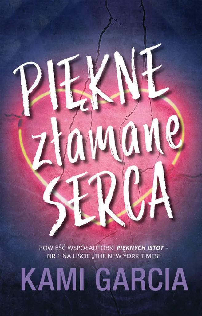 Piekne Zlamane Serca - Décoration Cœur Brisé pour Harmoniser l'Espace